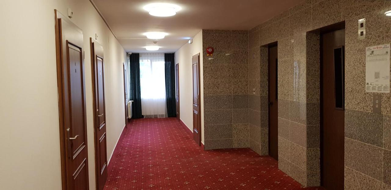 Hotel Gorna Banya Sofia Exterior photo