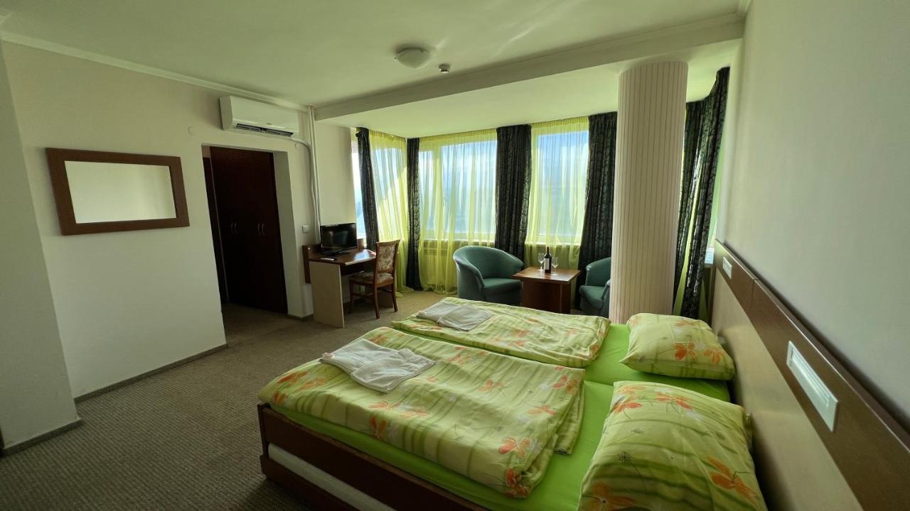 Hotel Gorna Banya Sofia Exterior photo
