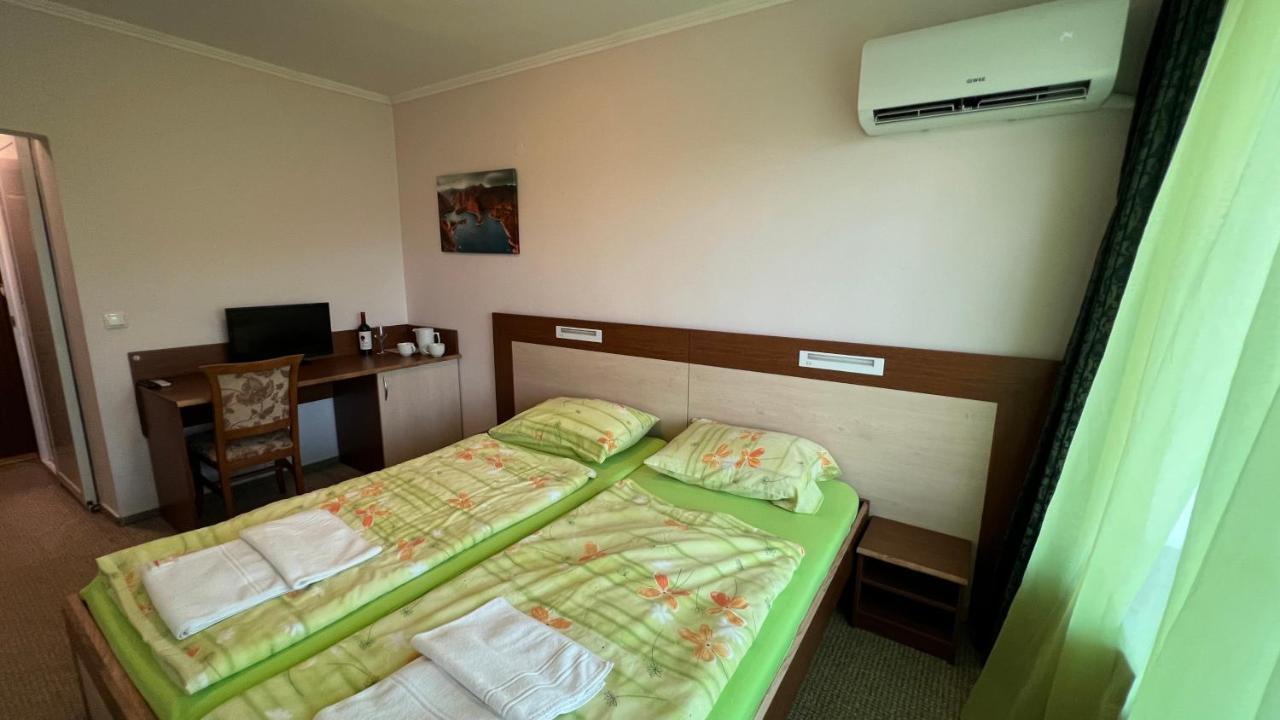 Hotel Gorna Banya Sofia Exterior photo